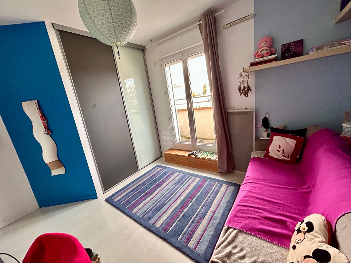 Vente Appartement à Poissy 5 pièces