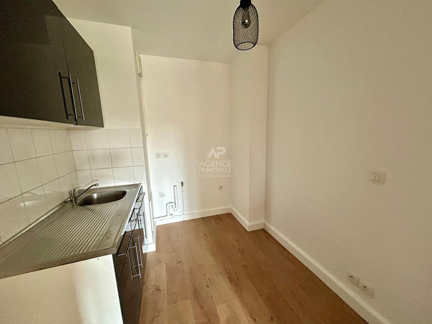 Vente Appartement à Poissy 3 pièces