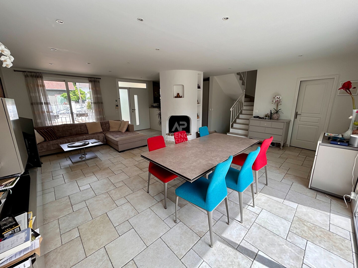 Vente Maison à Poissy 7 pièces