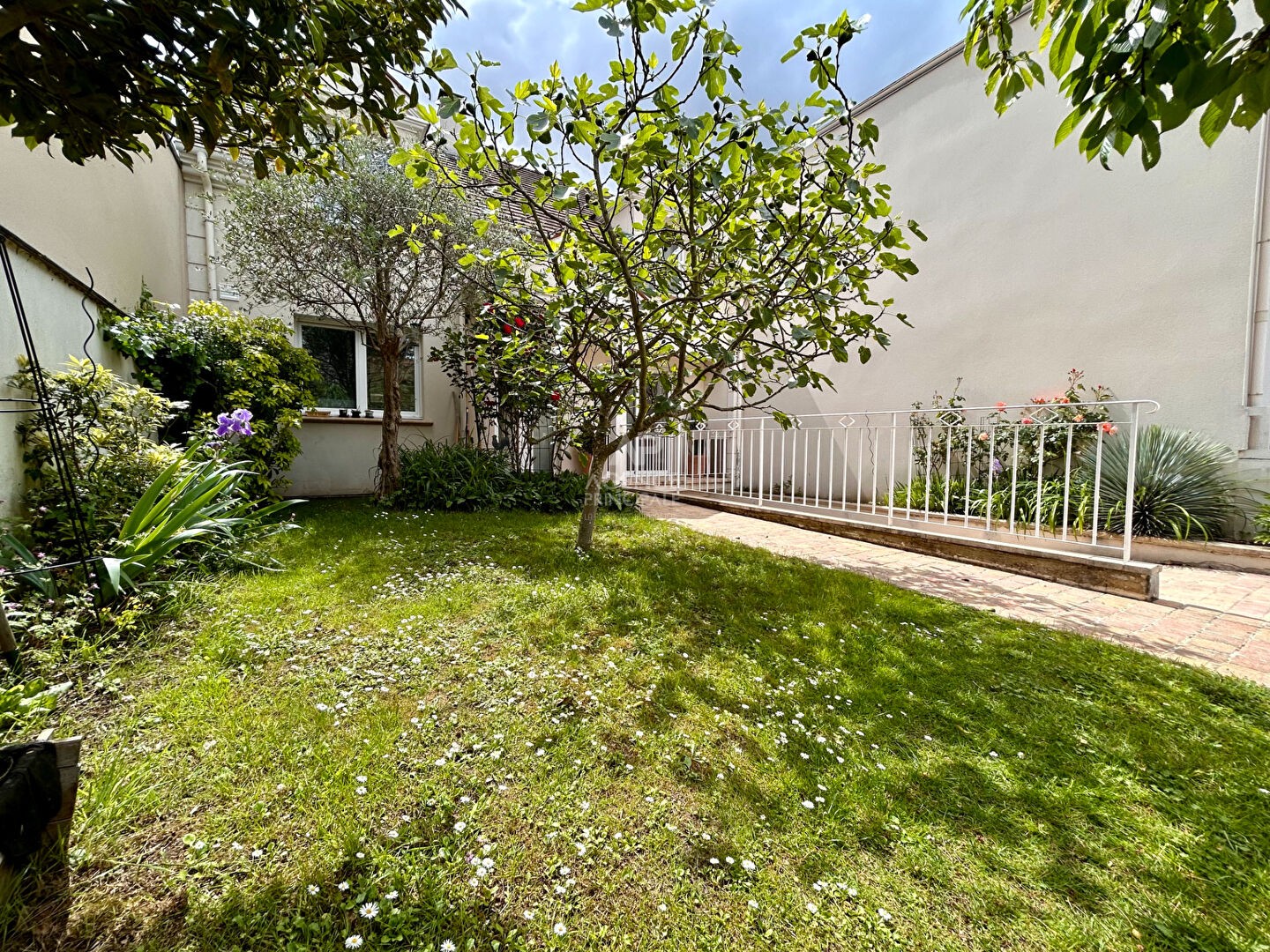 Vente Maison à Poissy 7 pièces