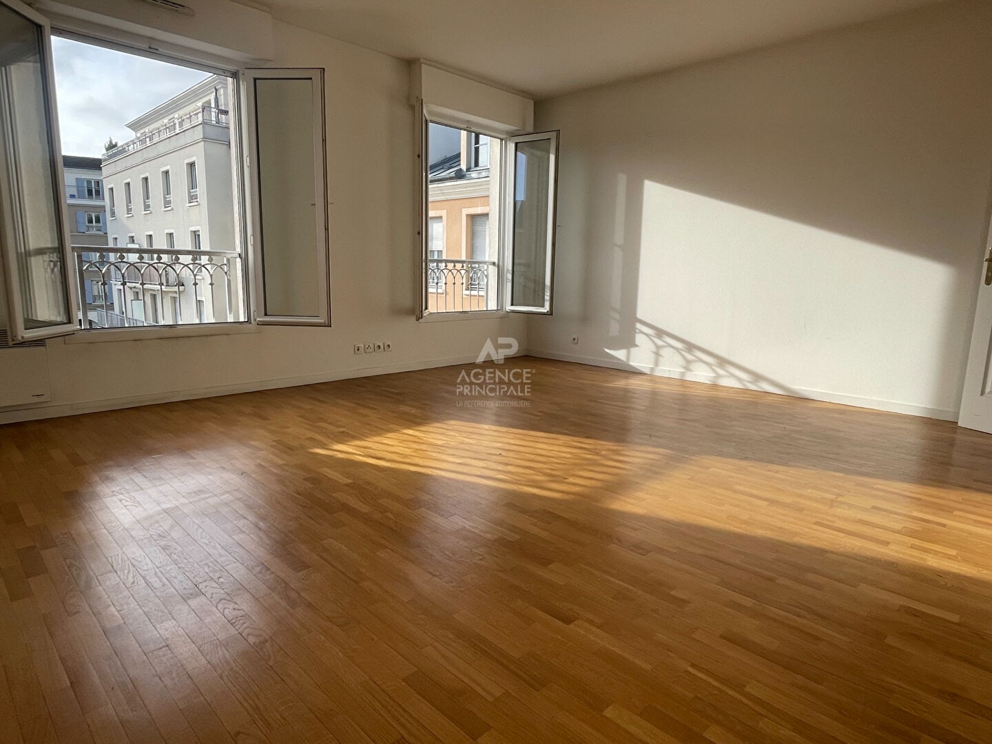 Vente Appartement à Poissy 4 pièces