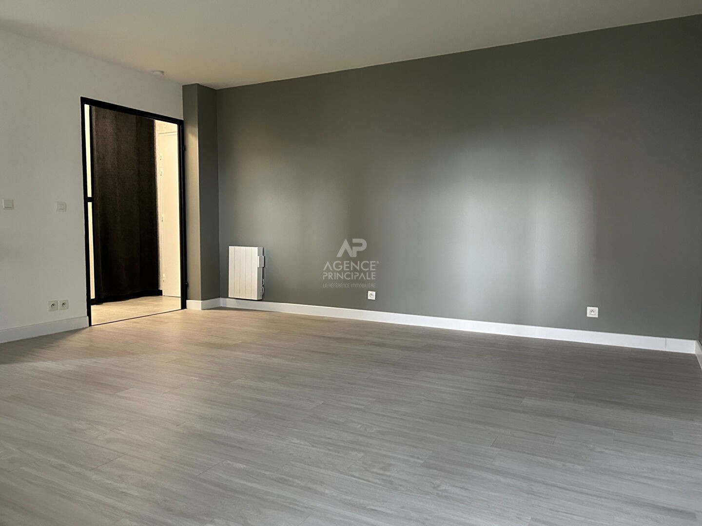 Vente Appartement à Carrières-sous-Poissy 2 pièces