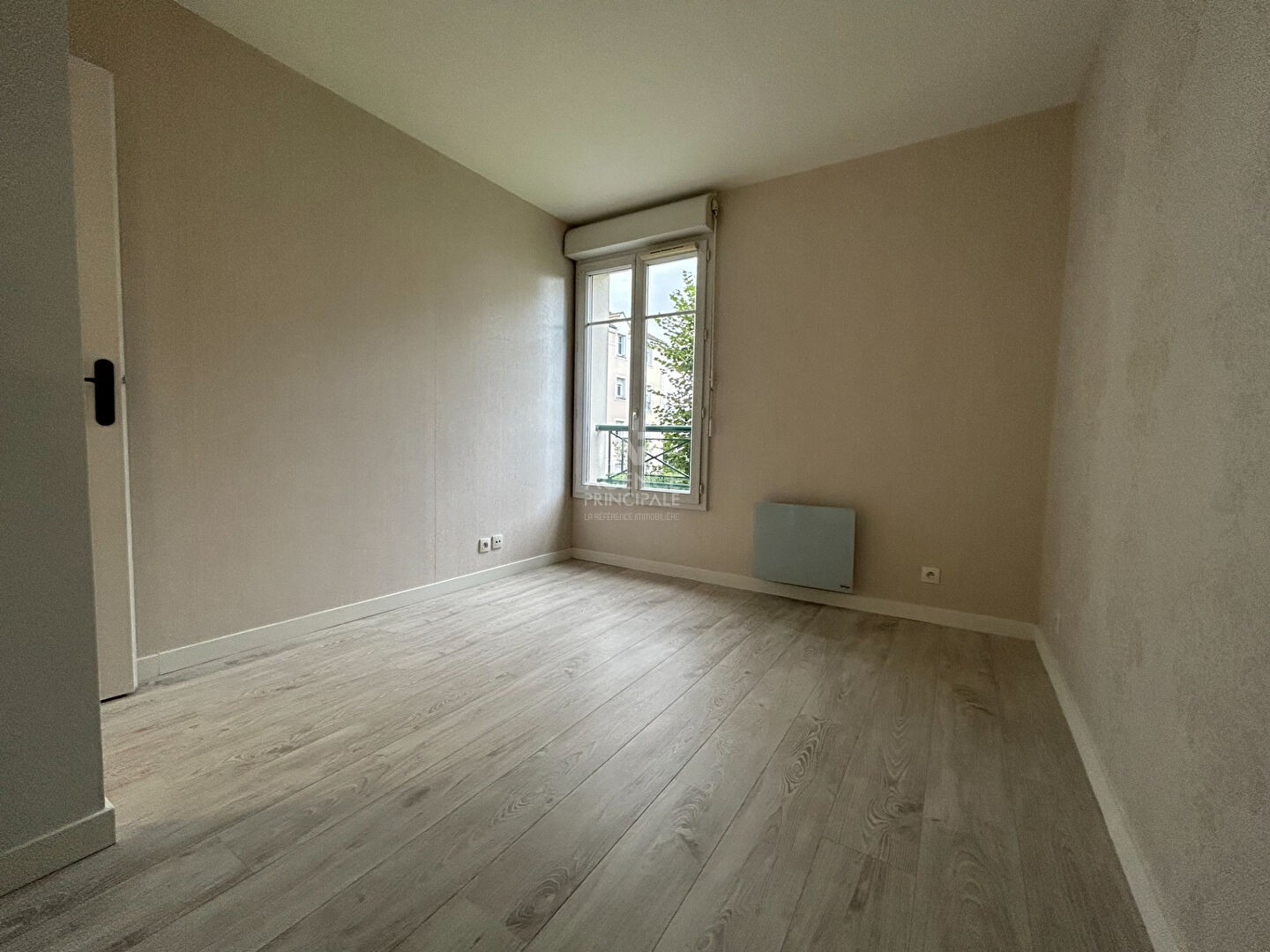 Vente Appartement à Carrières-sous-Poissy 2 pièces