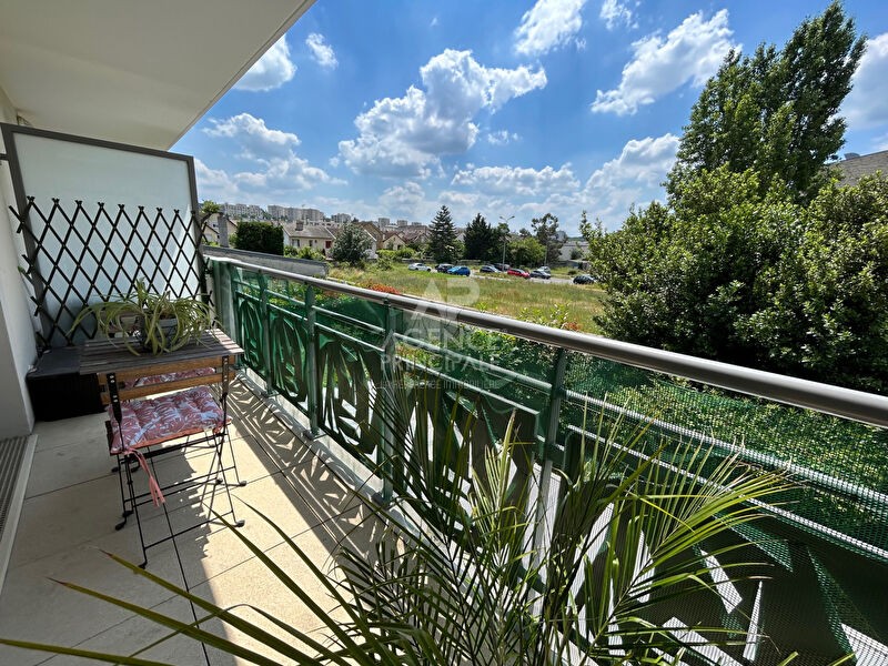 Vente Appartement à Poissy 3 pièces