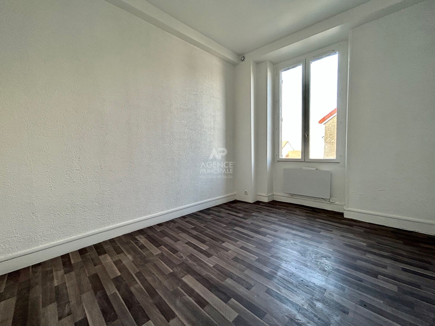 Vente Appartement à Poissy 2 pièces