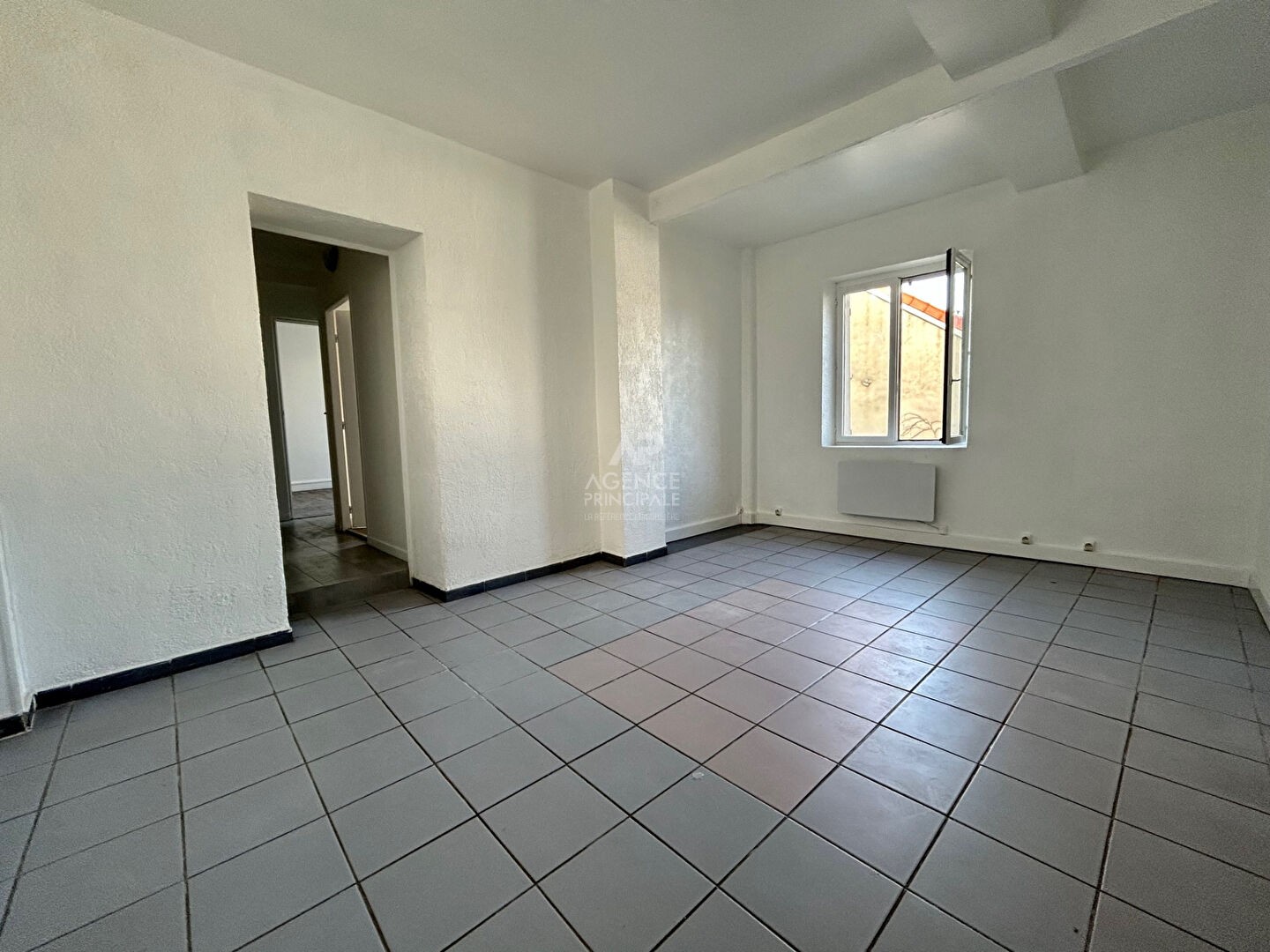 Vente Appartement à Poissy 2 pièces