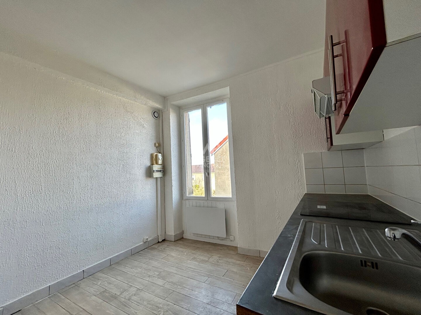 Vente Appartement à Poissy 2 pièces