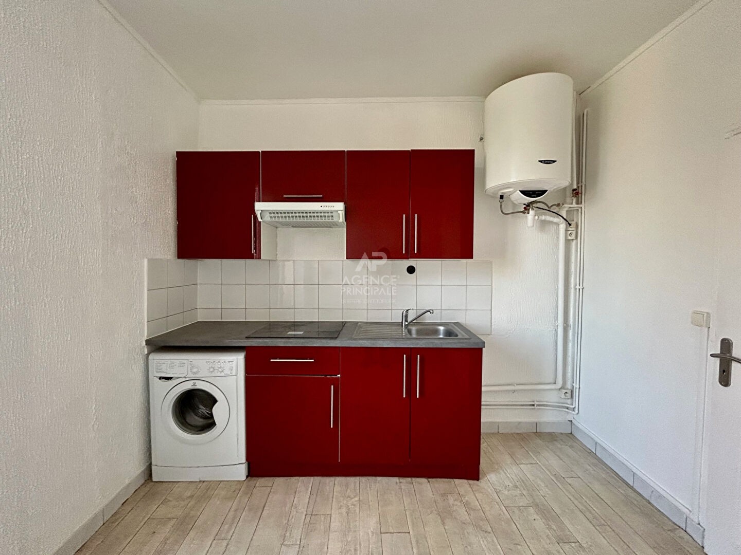 Vente Appartement à Poissy 2 pièces