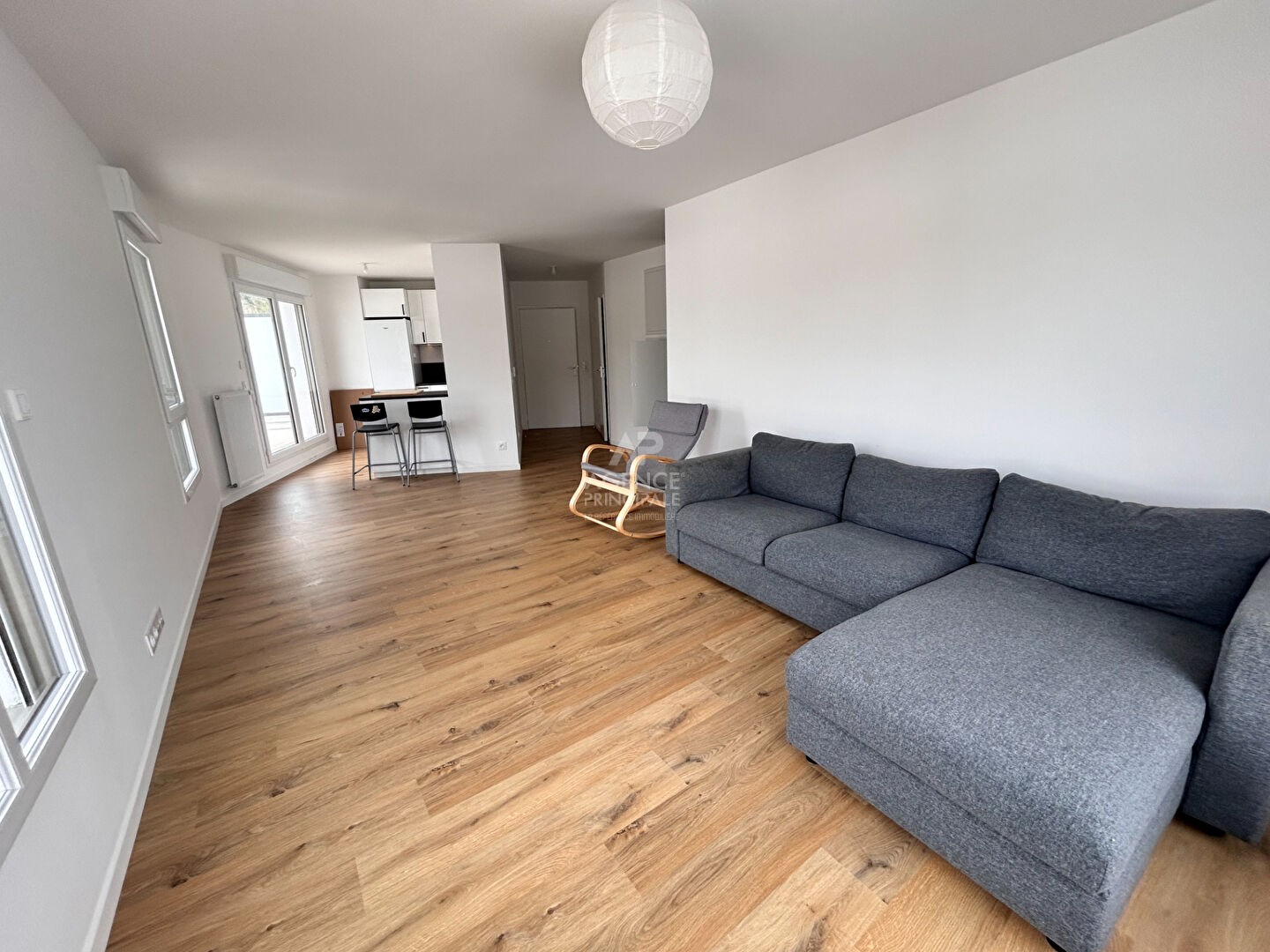 Vente Appartement à Poissy 5 pièces