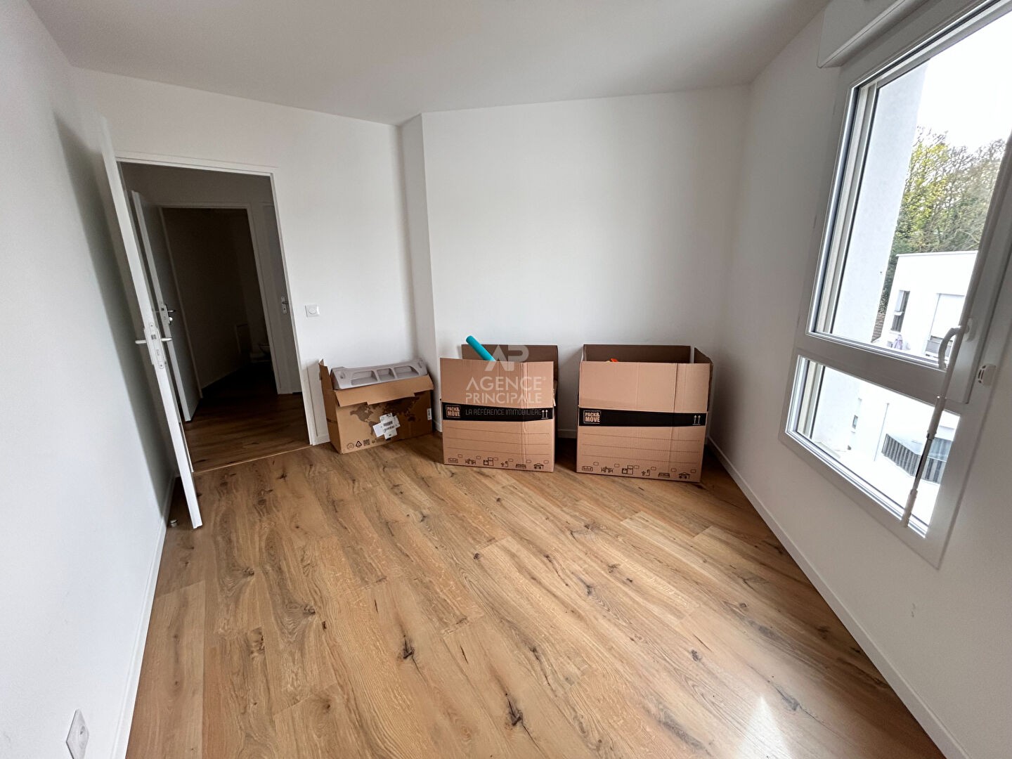 Vente Appartement à Poissy 5 pièces