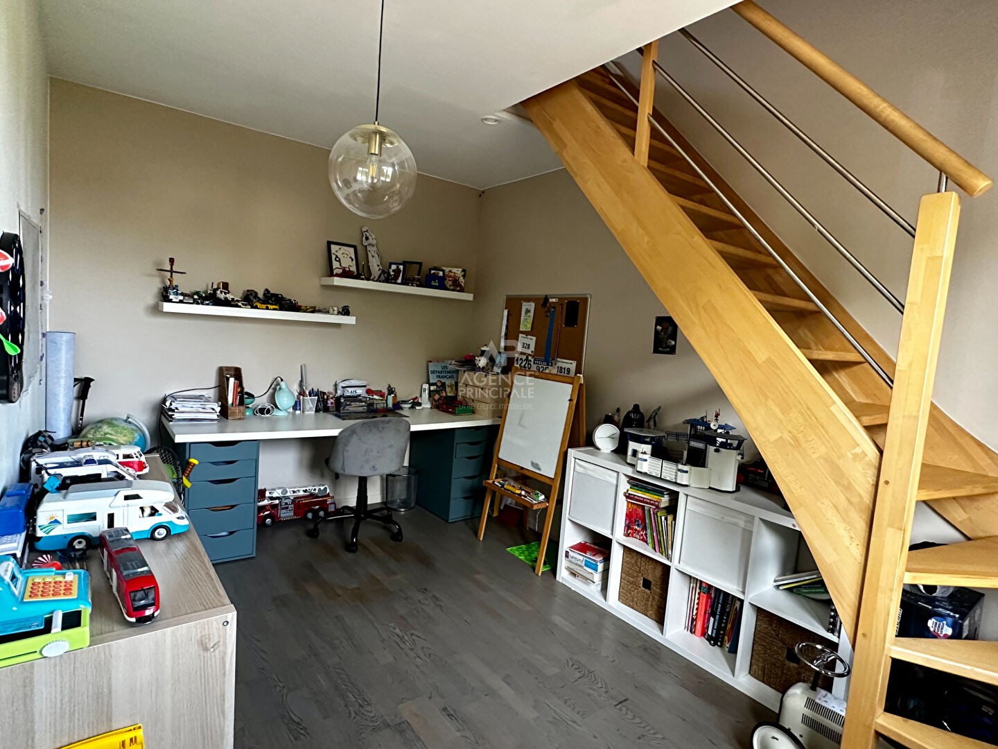 Vente Maison à Poissy 9 pièces