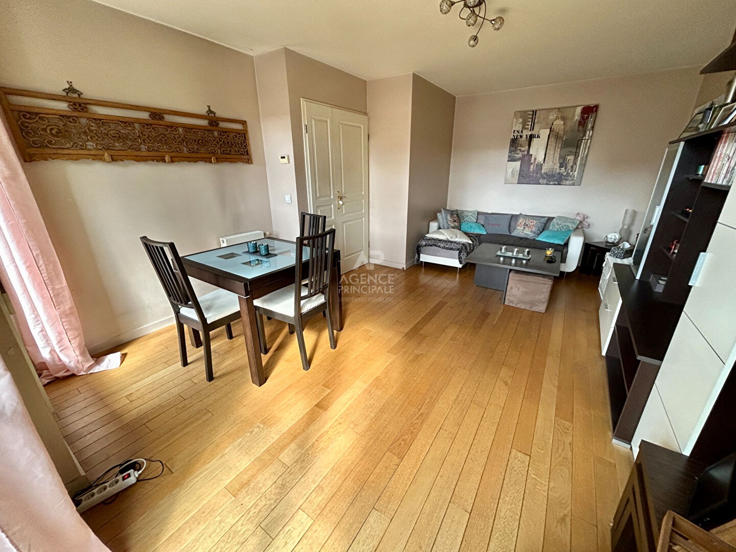 Vente Appartement à Poissy 2 pièces