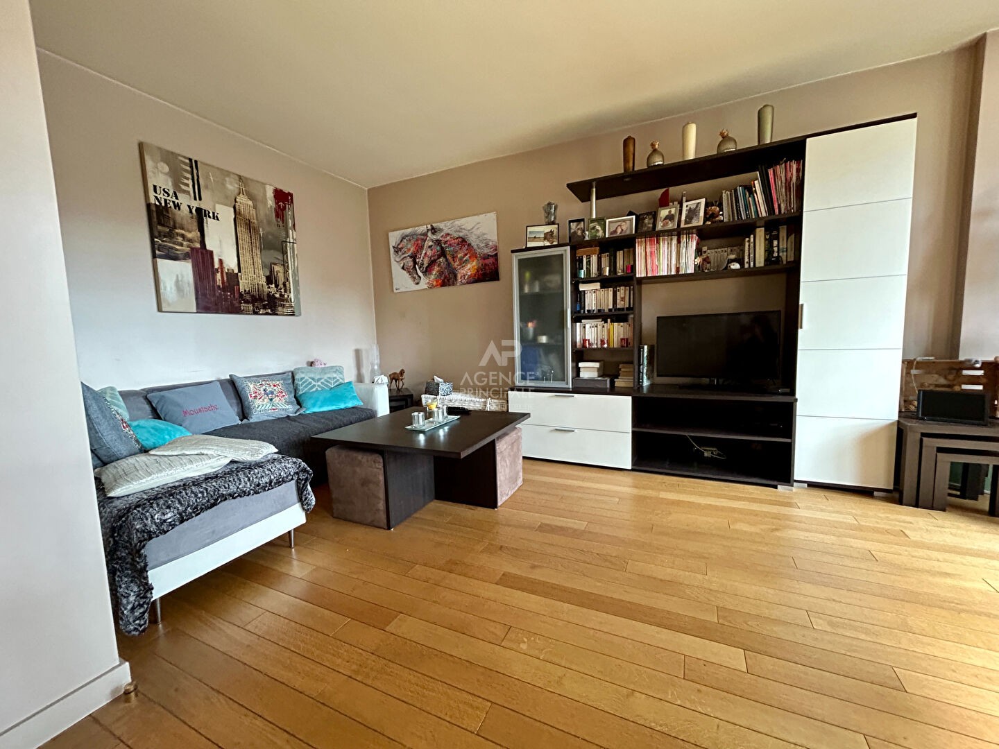 Vente Appartement à Poissy 2 pièces