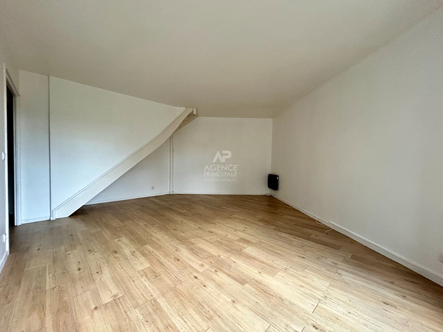 Vente Appartement à Carrières-sous-Poissy 3 pièces