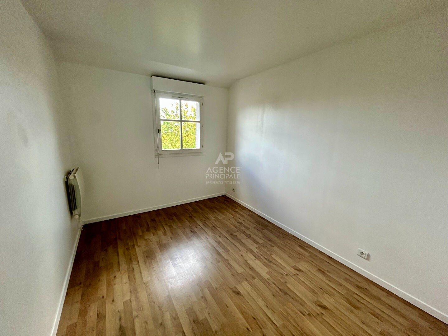 Vente Appartement à Carrières-sous-Poissy 3 pièces