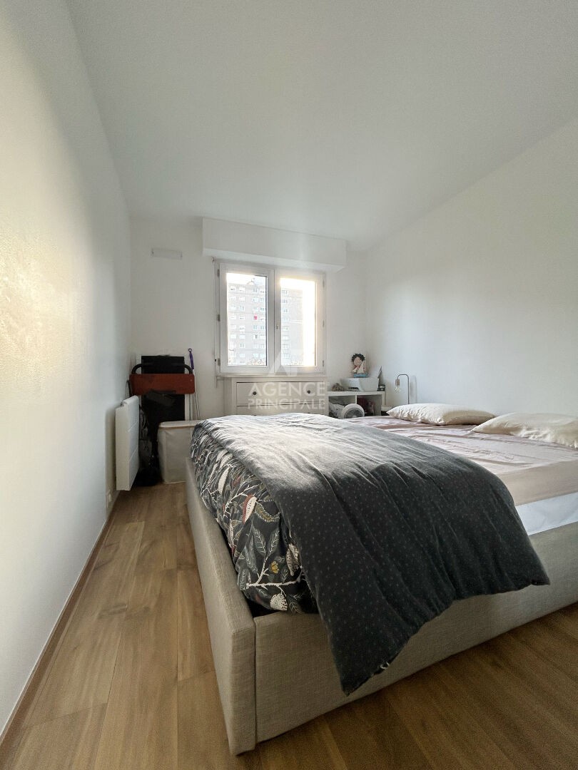 Location Appartement à Poissy 2 pièces