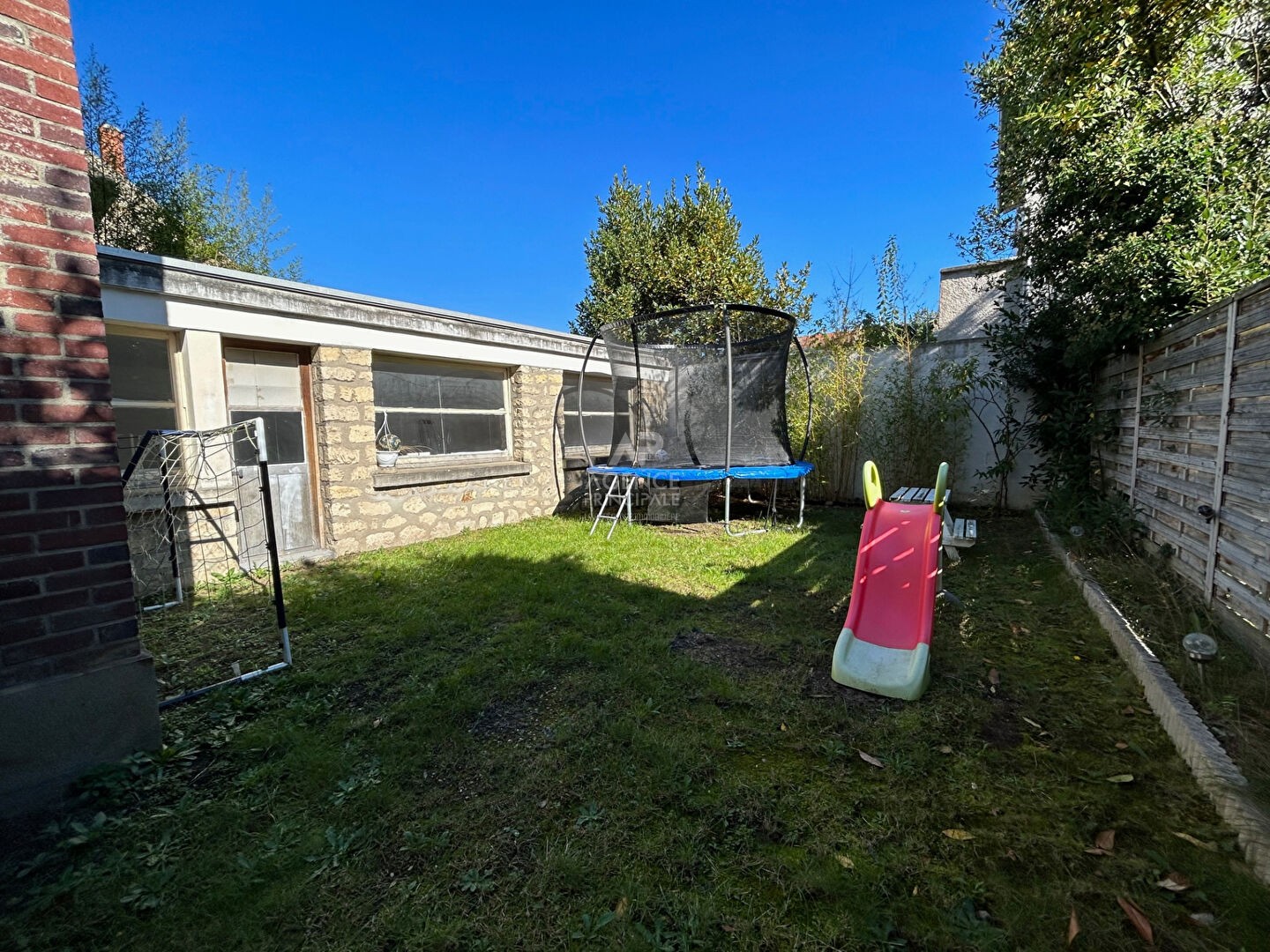 Vente Maison à Poissy 5 pièces