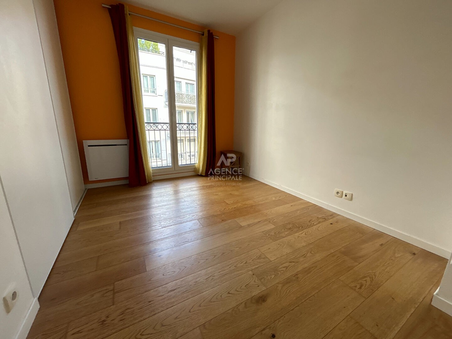 Vente Appartement à Poissy 3 pièces