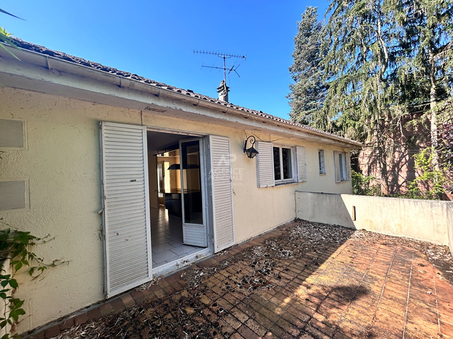 Vente Maison à Poissy 5 pièces