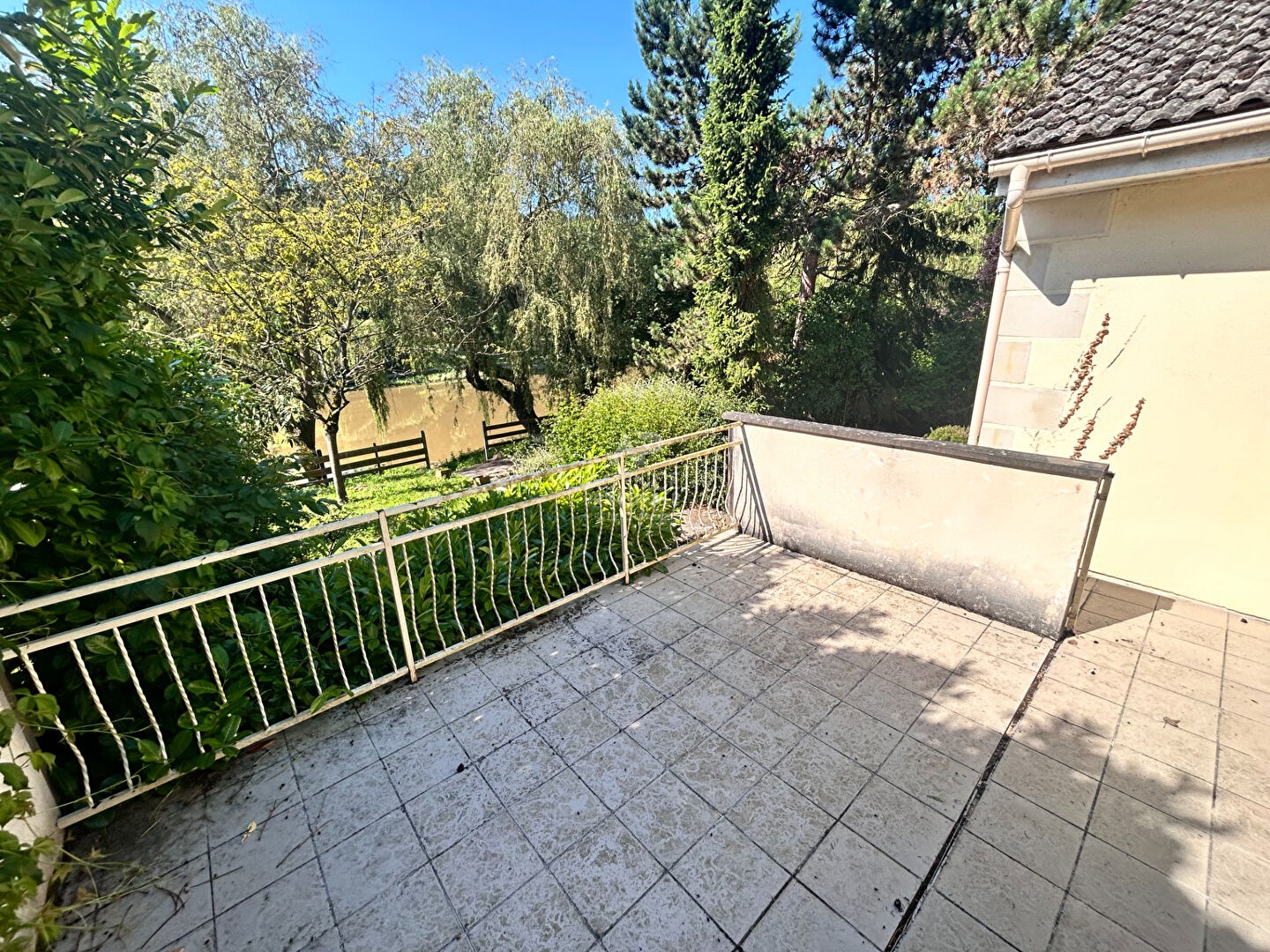 Vente Maison à Poissy 5 pièces