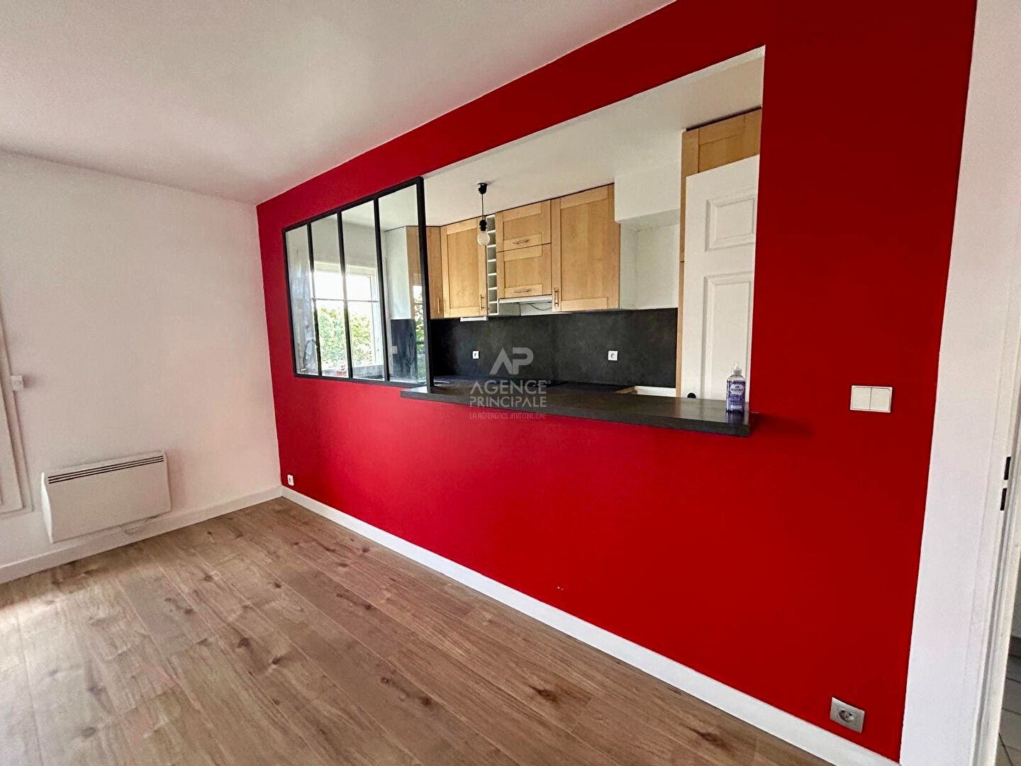 Vente Appartement à Carrières-sous-Poissy 4 pièces