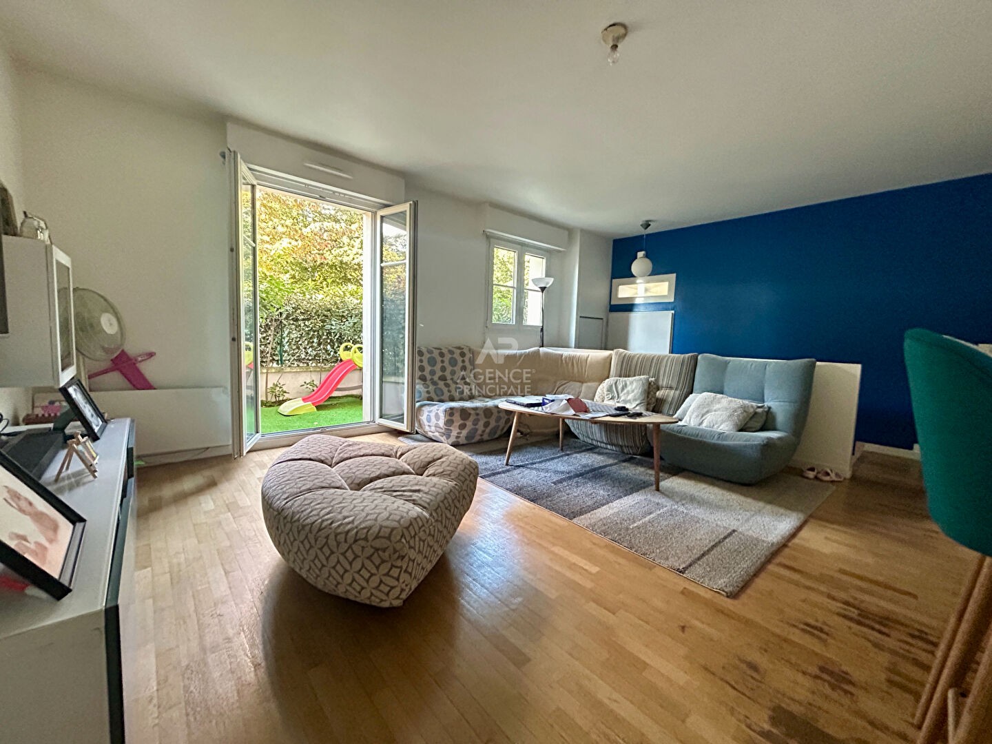 Vente Appartement à Poissy 4 pièces