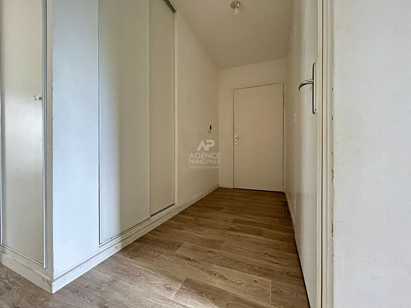 Vente Appartement à Carrières-sous-Poissy 4 pièces