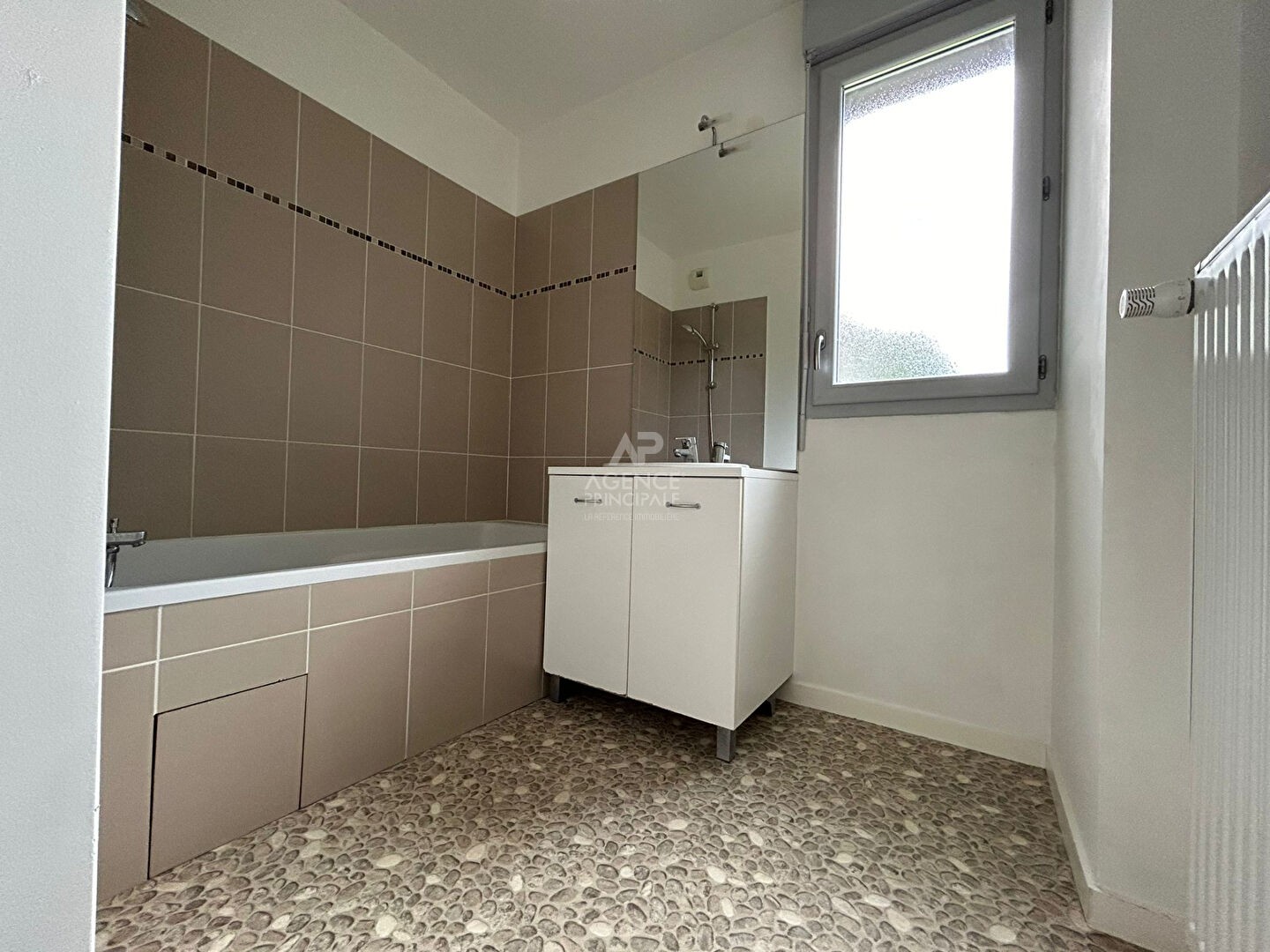 Vente Appartement à Carrières-sous-Poissy 4 pièces