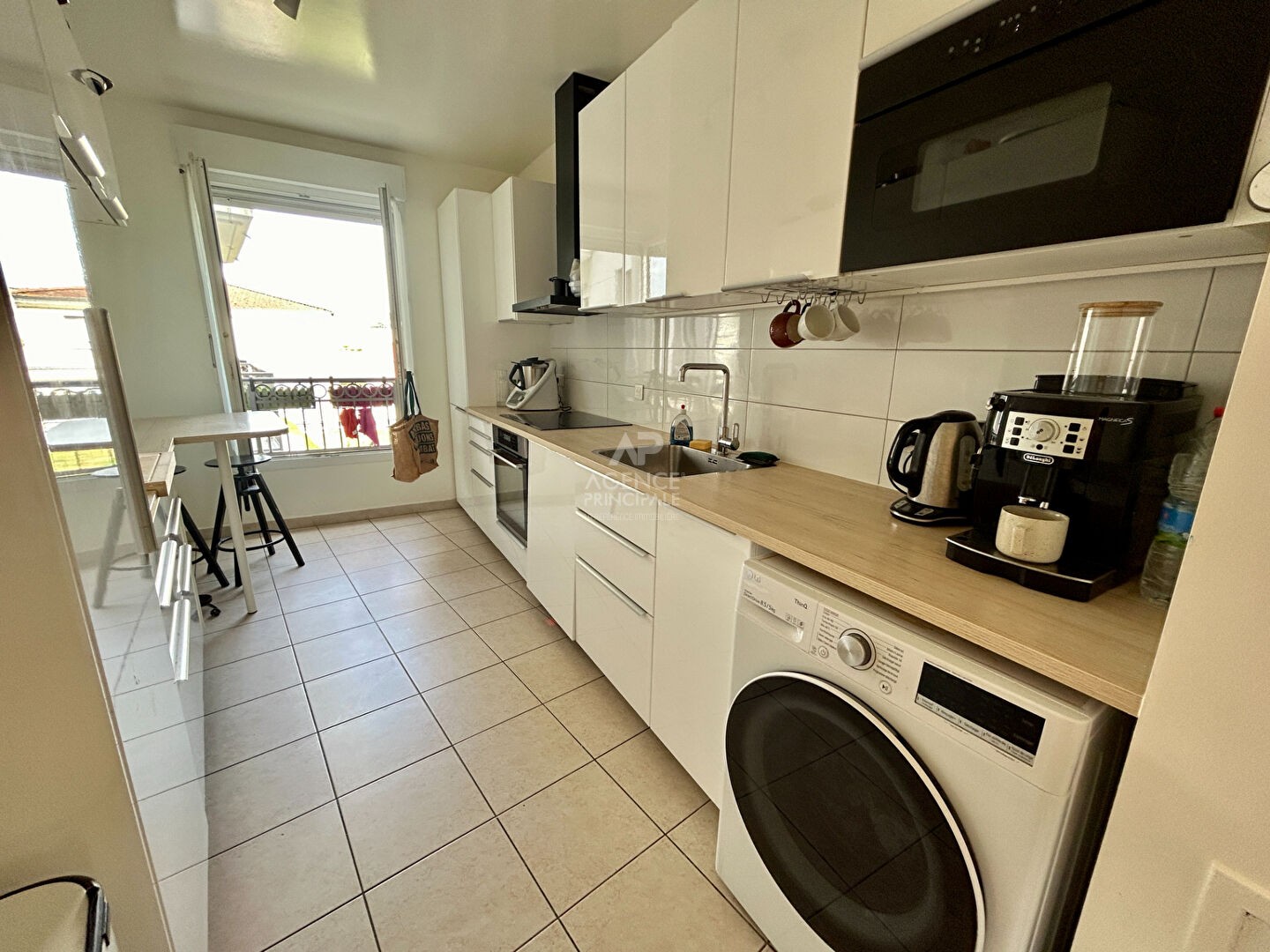 Vente Appartement à Poissy 4 pièces