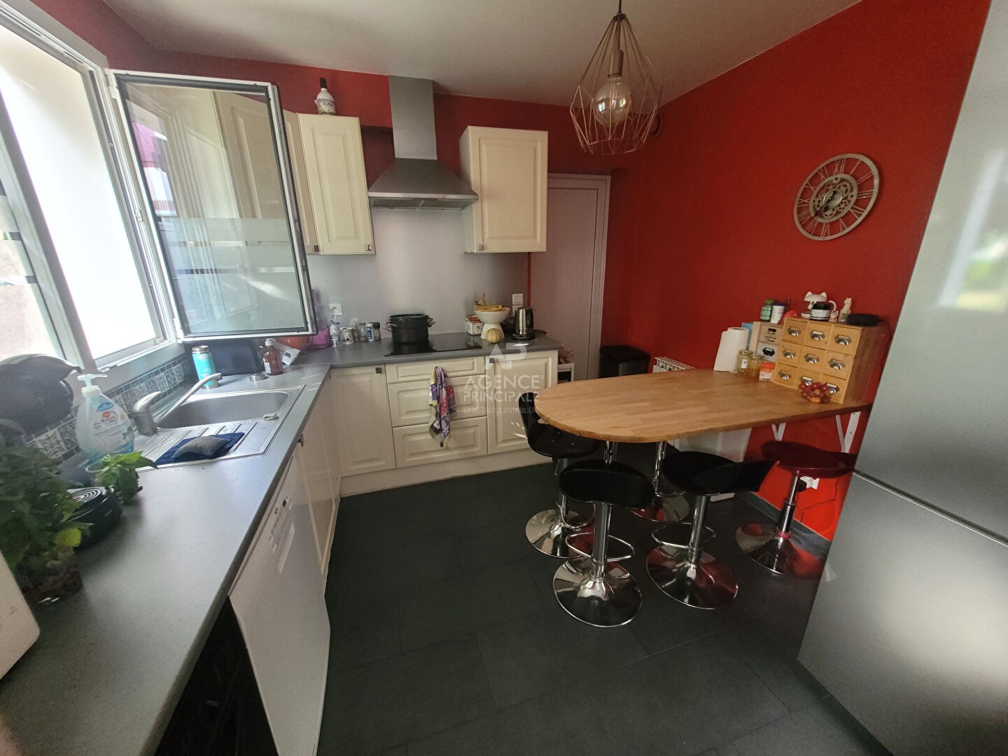 Vente Maison à Carrières-sous-Poissy 4 pièces