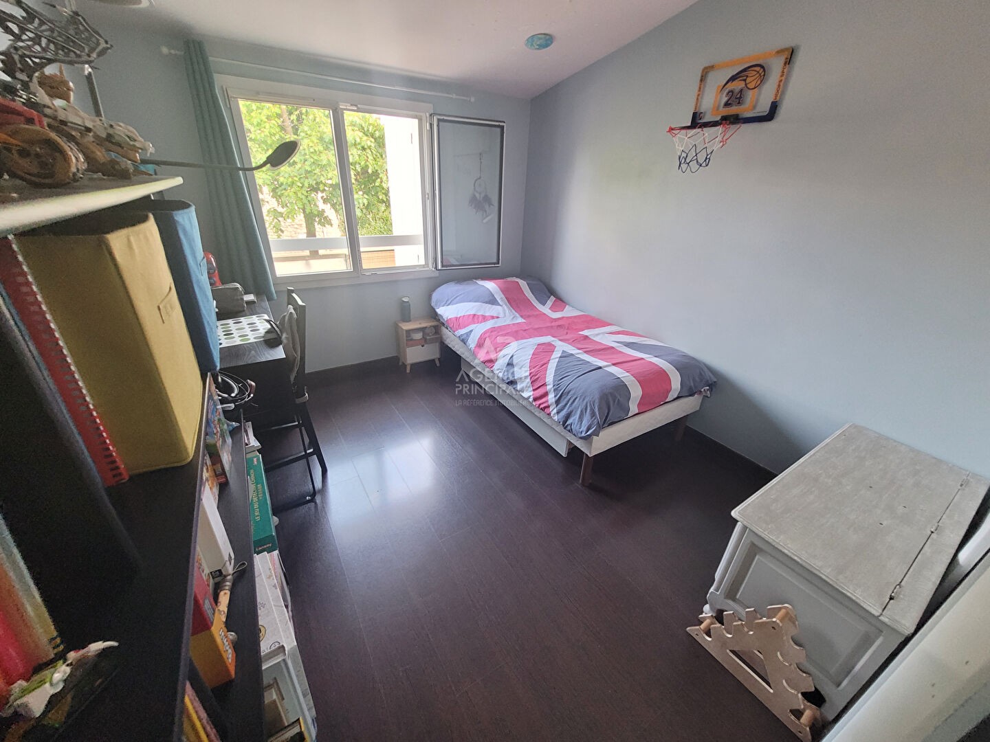 Vente Maison à Carrières-sous-Poissy 4 pièces