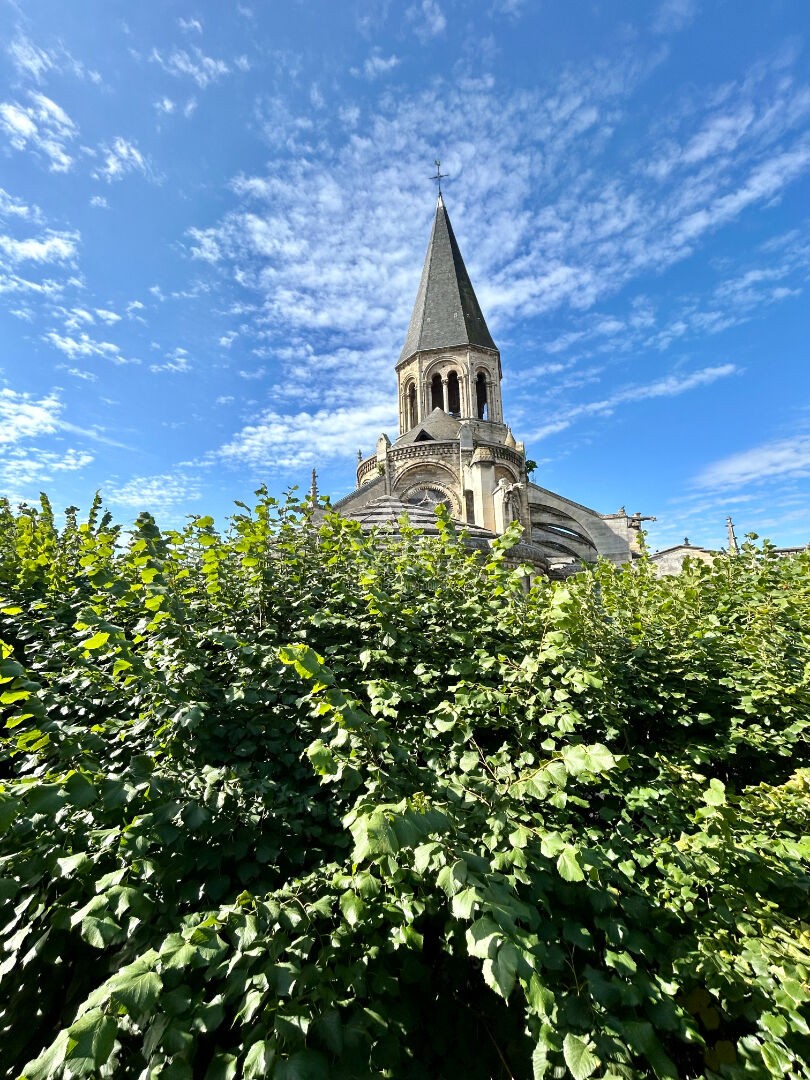 Vente Appartement à Poissy 4 pièces