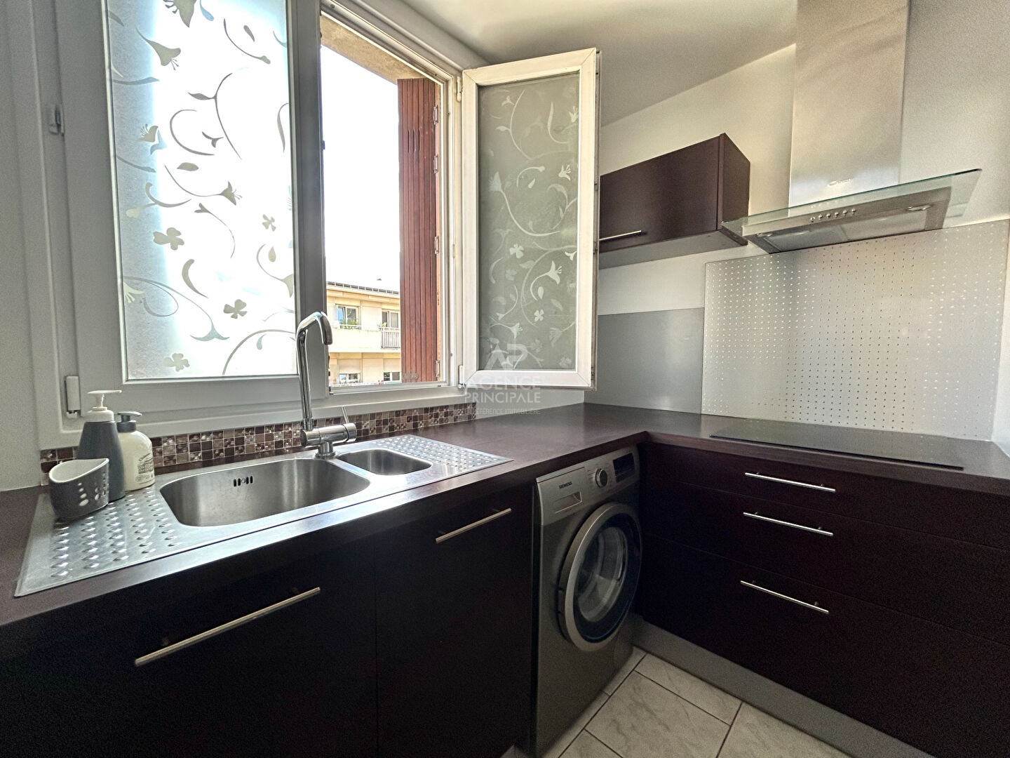 Vente Appartement à Poissy 4 pièces