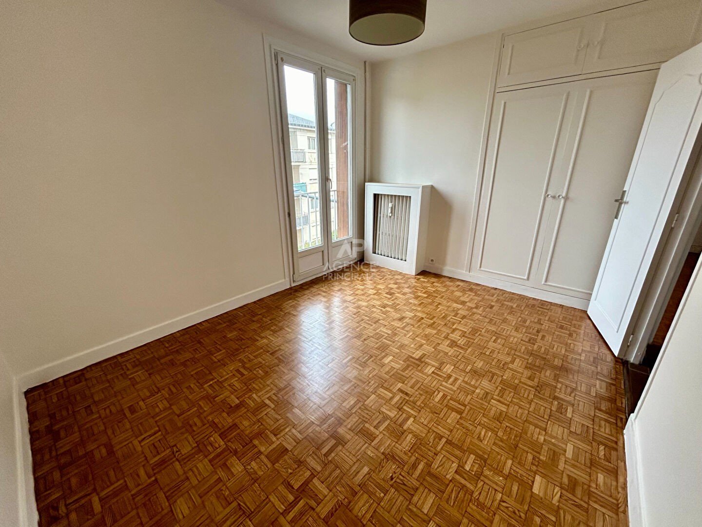 Vente Appartement à Poissy 4 pièces