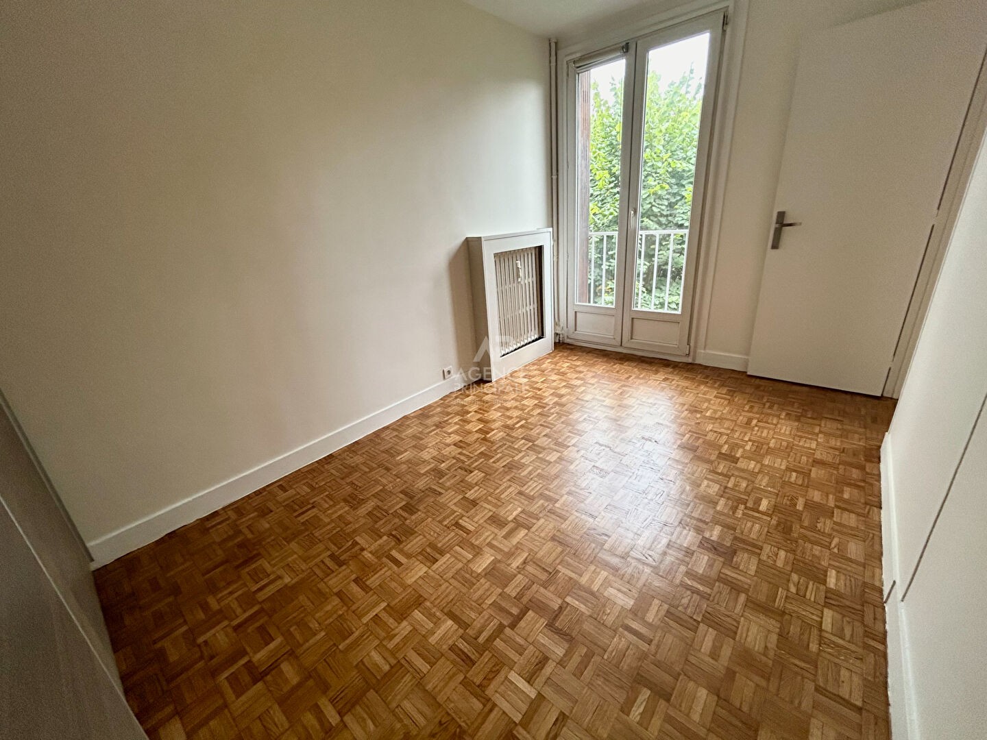 Vente Appartement à Poissy 4 pièces