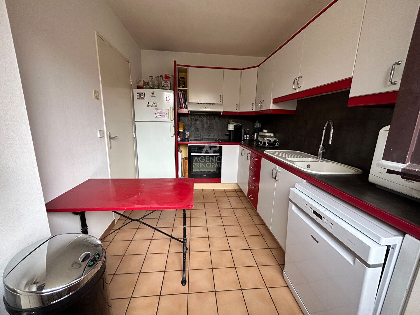 Vente Maison à Carrières-sous-Poissy 4 pièces