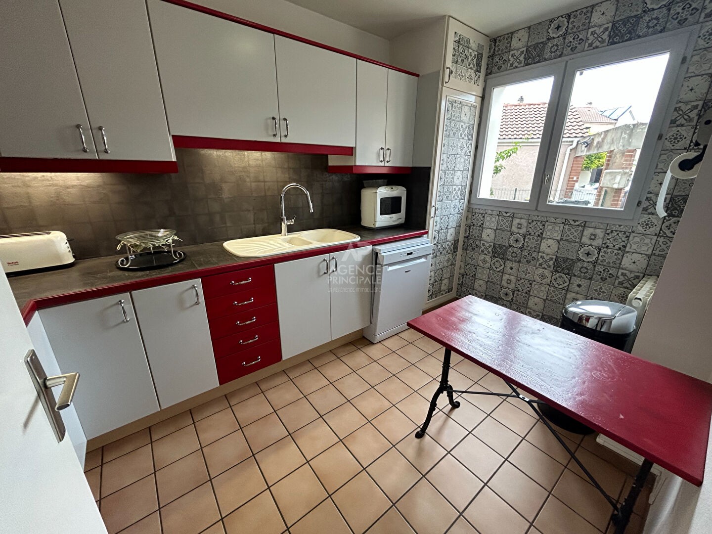 Vente Maison à Carrières-sous-Poissy 4 pièces