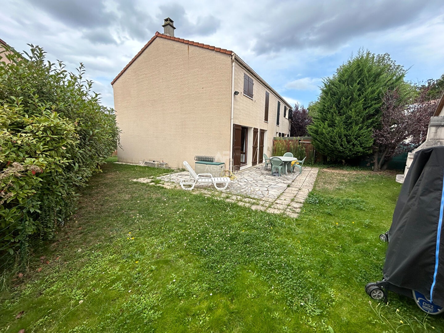 Vente Maison à Carrières-sous-Poissy 4 pièces