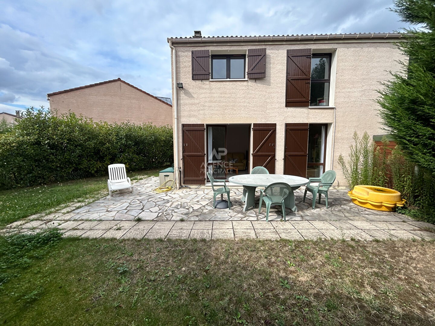 Vente Maison à Carrières-sous-Poissy 4 pièces