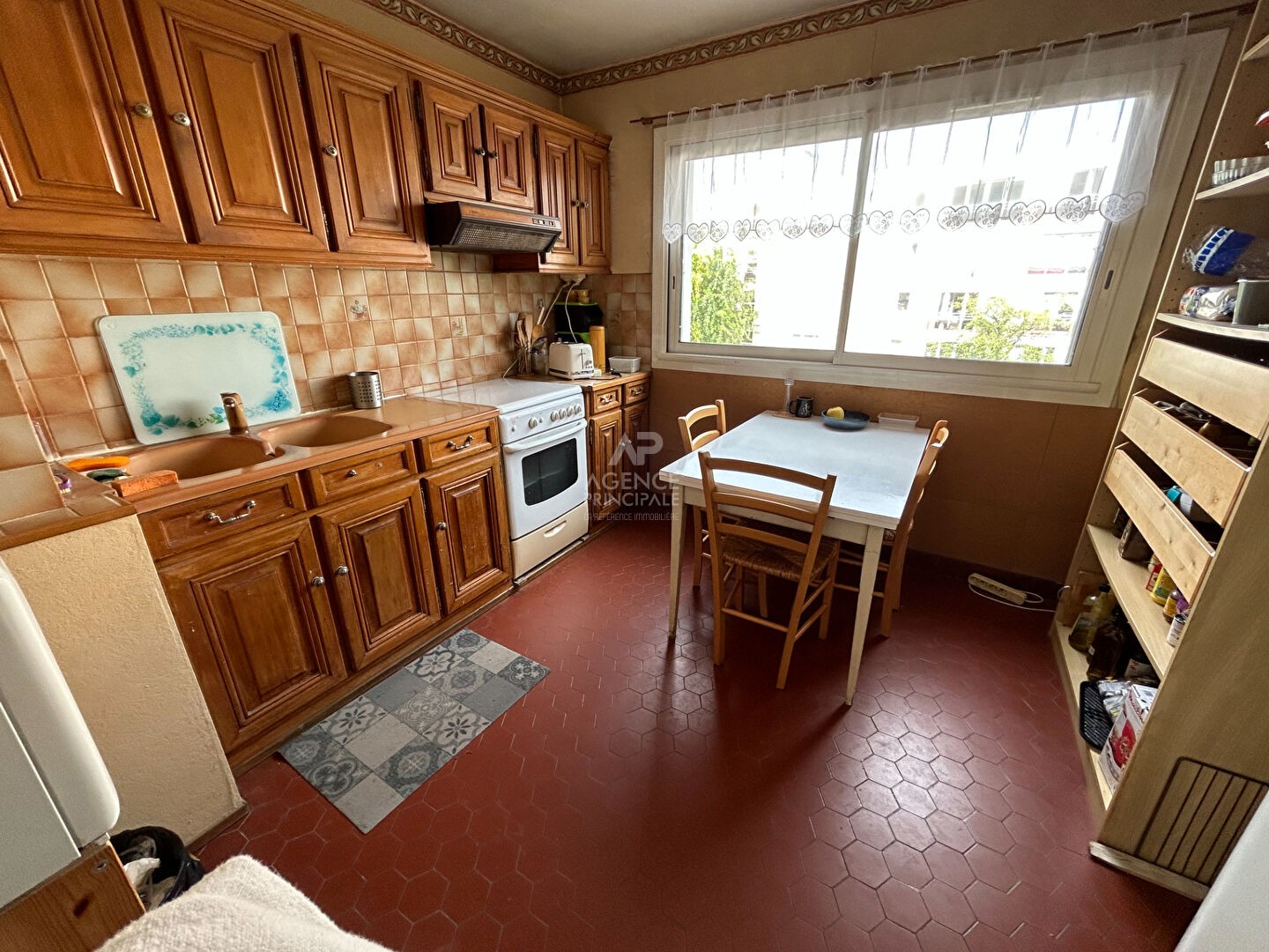 Vente Appartement à Poissy 4 pièces