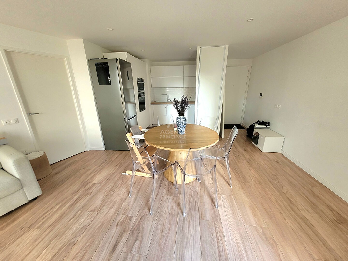 Vente Appartement à Poissy 3 pièces