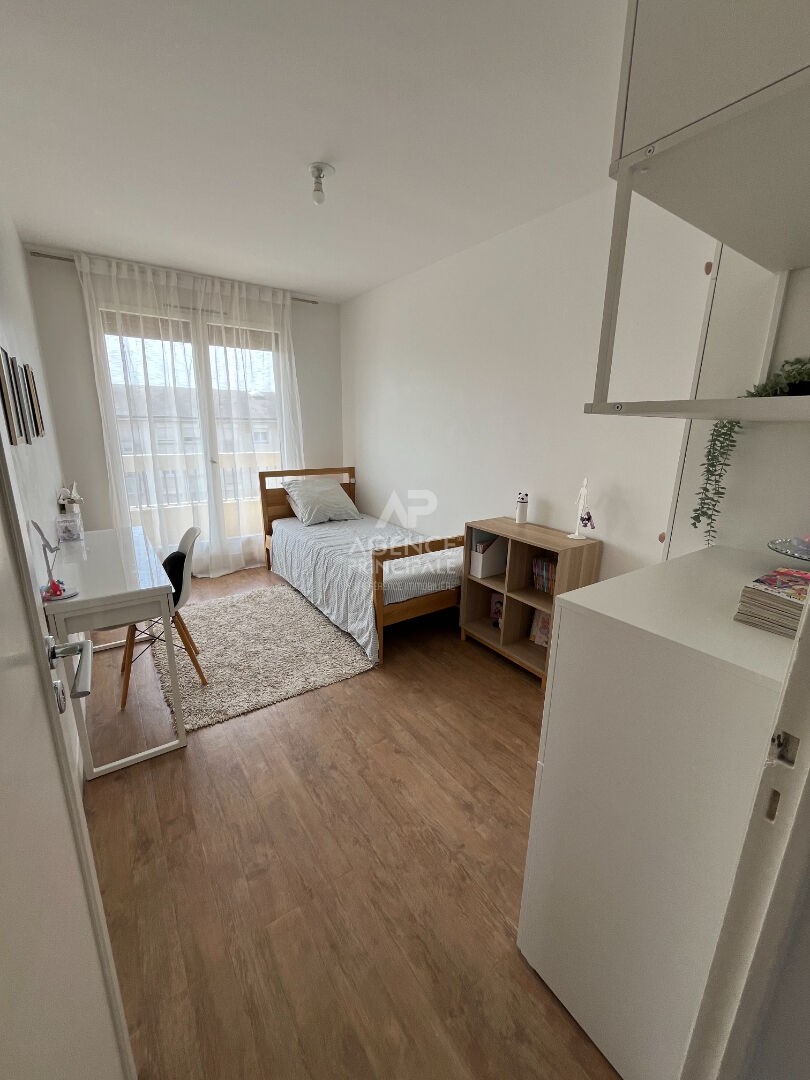 Vente Appartement à Poissy 4 pièces