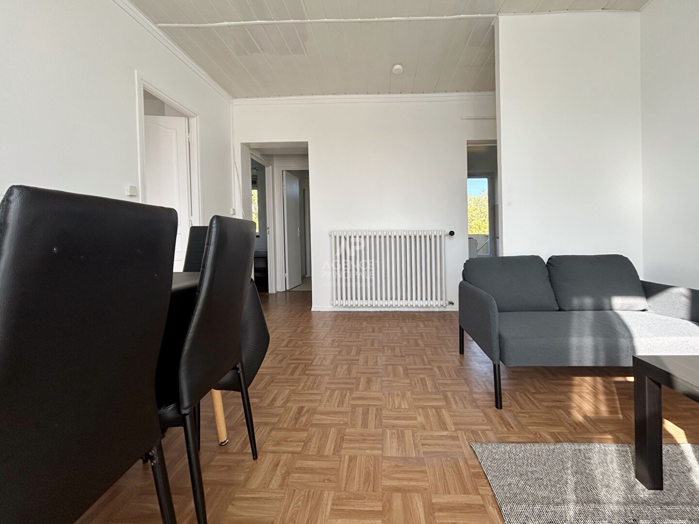 Location Appartement à Poissy 3 pièces