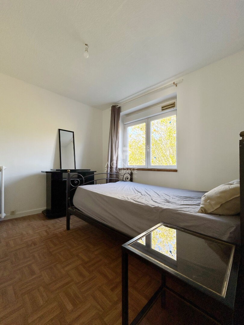 Location Appartement à Poissy 3 pièces