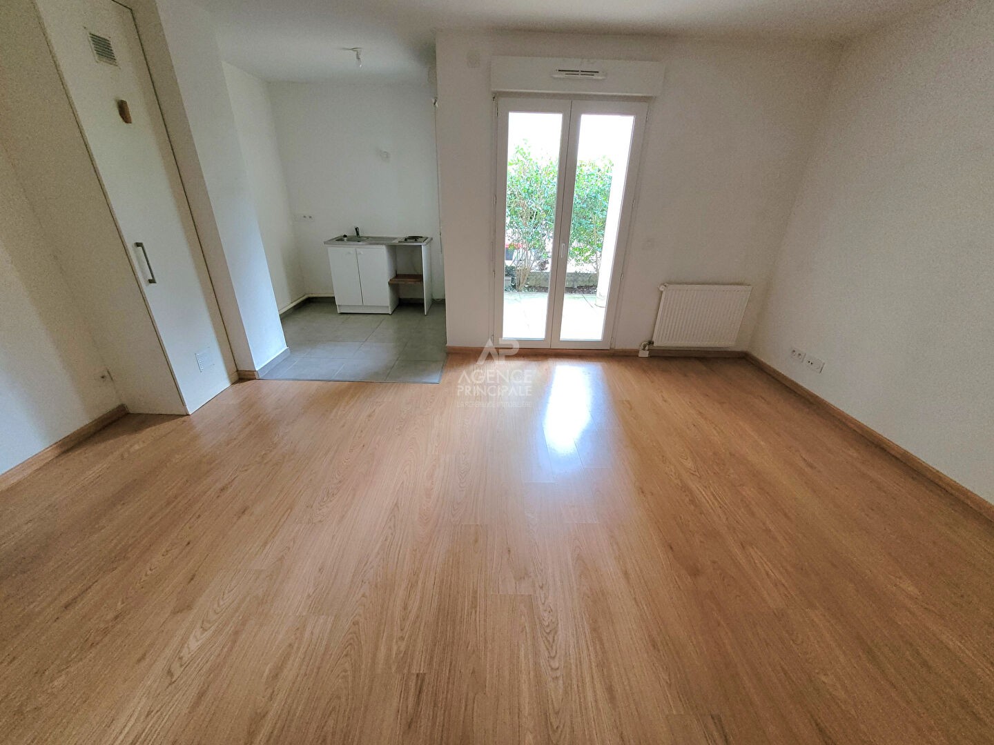 Vente Appartement à Poissy 2 pièces