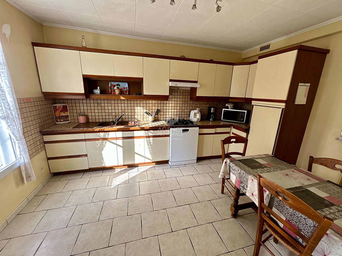 Vente Maison à Carrières-sous-Poissy 8 pièces