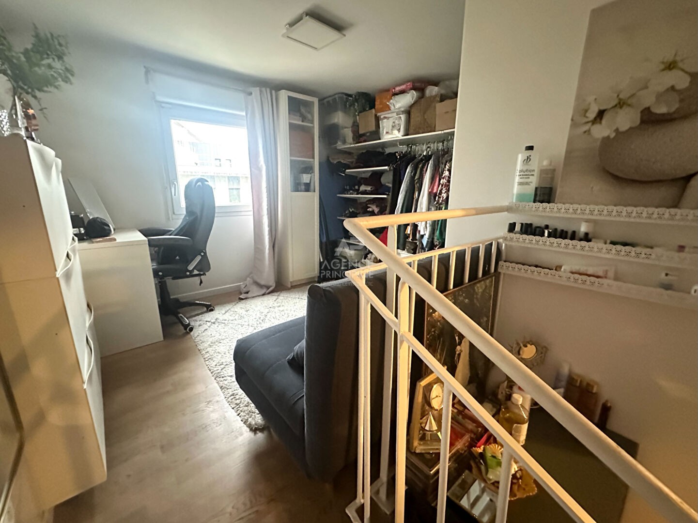 Vente Appartement à Achères 3 pièces