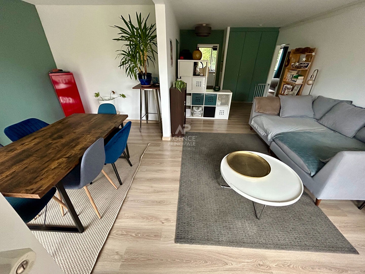 Vente Appartement à Poissy 4 pièces