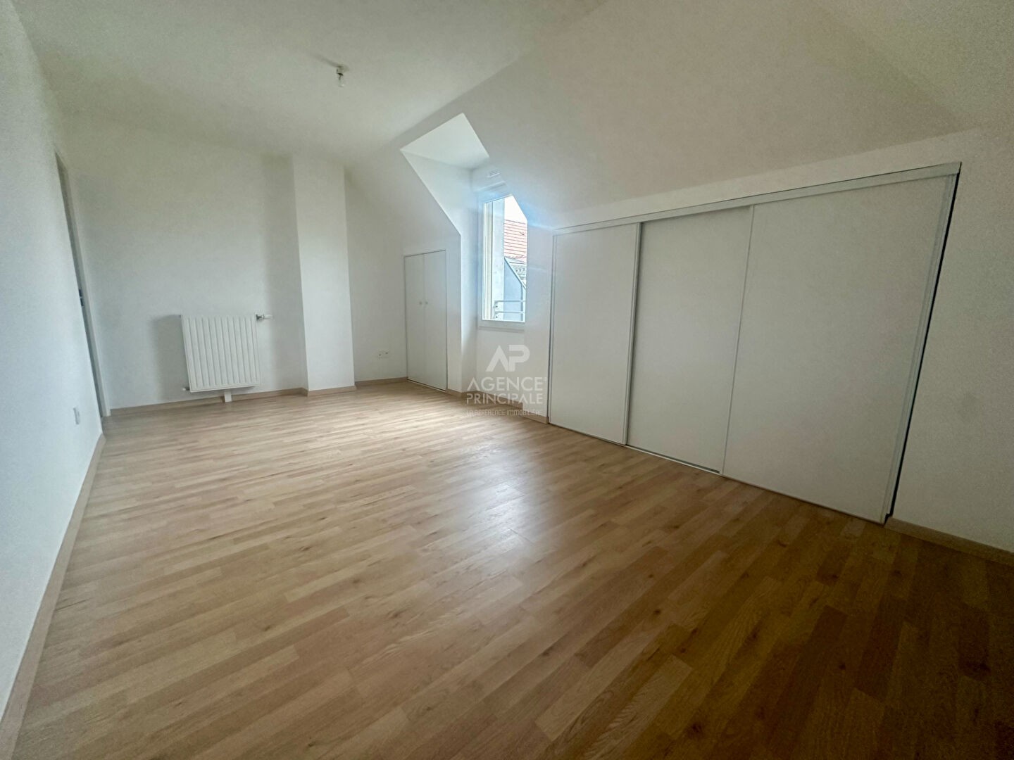 Vente Appartement à Poissy 4 pièces