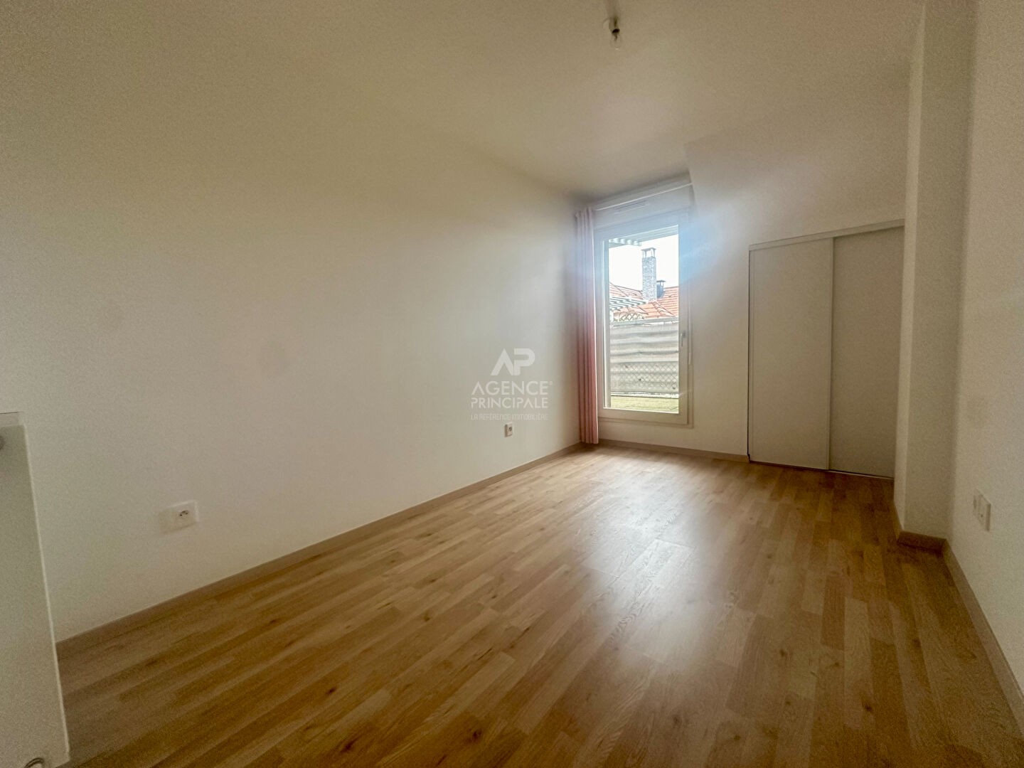 Vente Appartement à Poissy 4 pièces